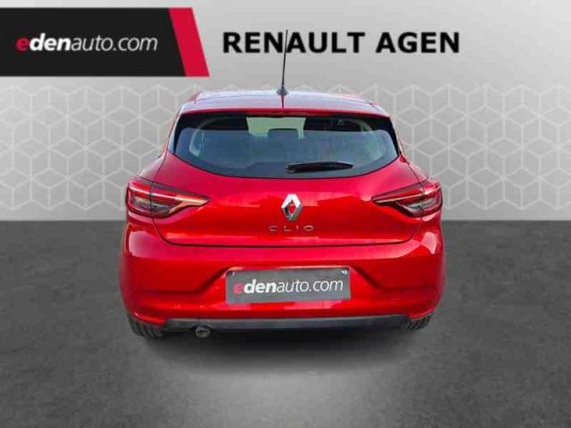 Renault Clio image 3