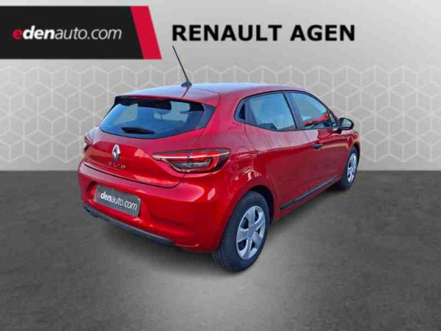 Renault Clio image 9