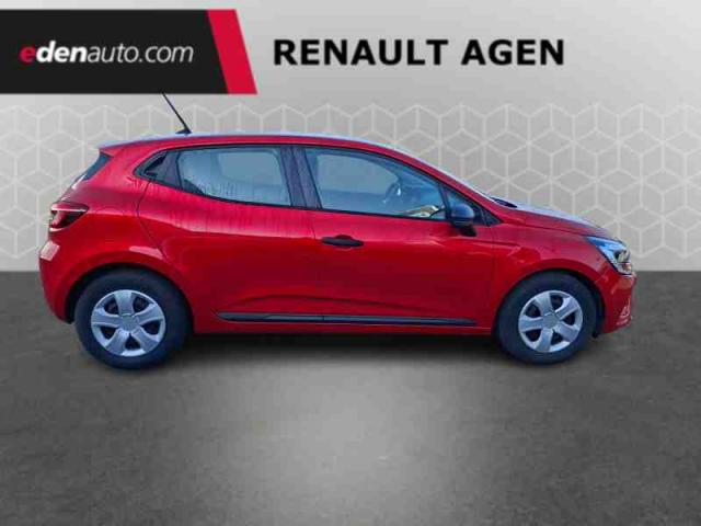 Renault Clio image 6