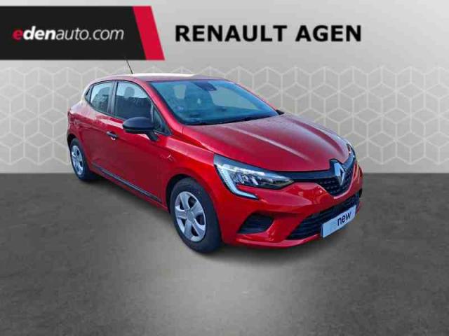 Renault Clio image 1