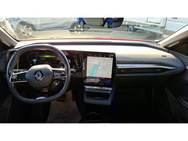 Renault Mégane image 5