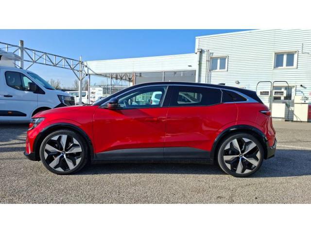 Renault Mégane image 1