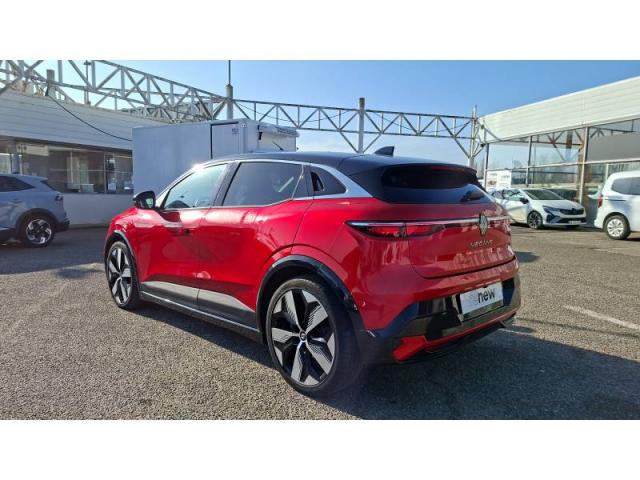 Renault Mégane image 6