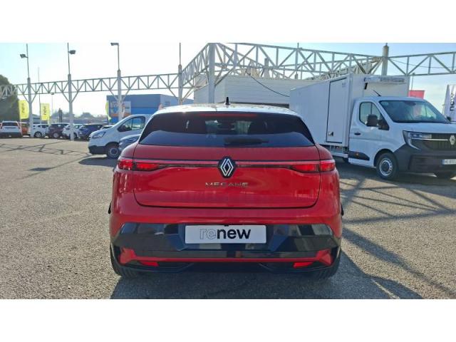 Renault Mégane image 9