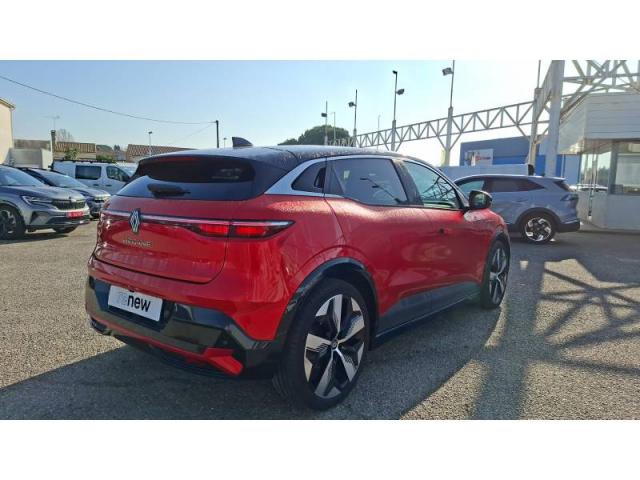 Renault Mégane image 2