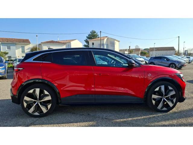 Renault Mégane image 4