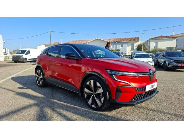 Renault Mégane image 3