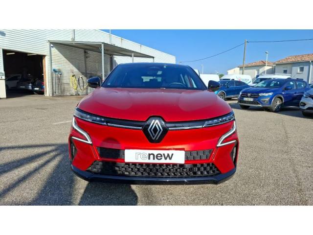 Renault Mégane image 8