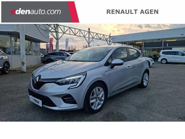 Renault Clio E-Tech 140 - 21 Business