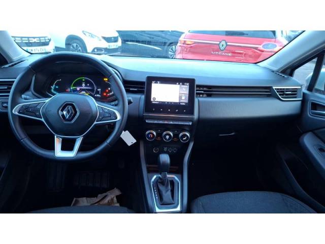 Renault Clio image 9