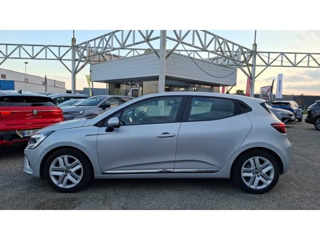 Renault Clio image 2