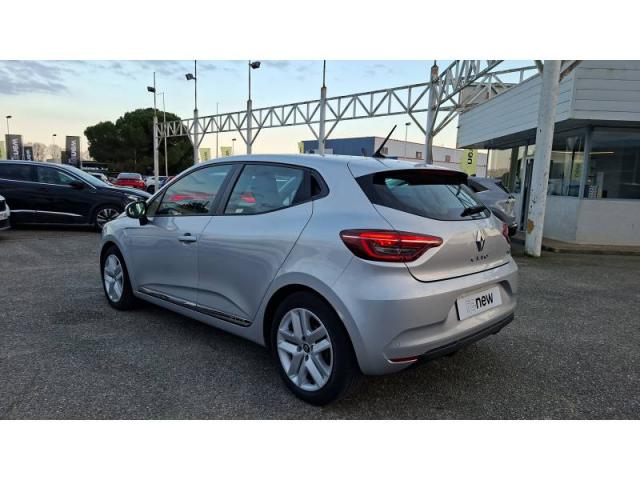 Renault Clio image 1
