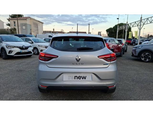 Renault Clio image 8