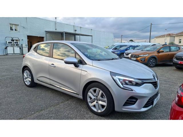 Renault Clio image 4