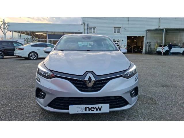 Renault Clio image 7
