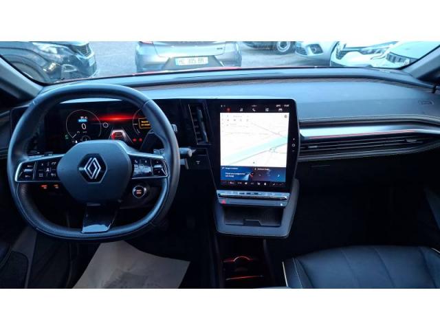 Renault Mégane image 3