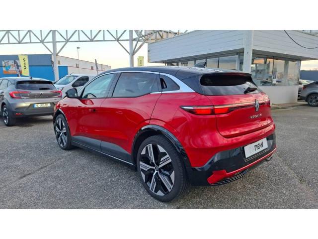 Renault Mégane image 4