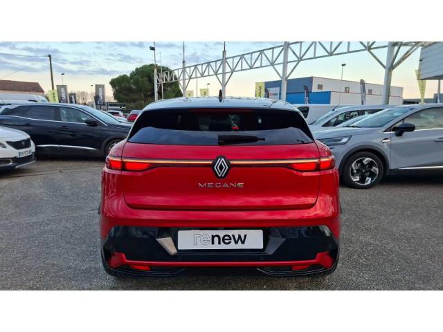 Renault Mégane image 5