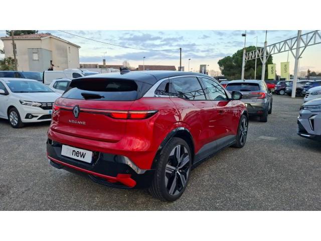 Renault Mégane image 9