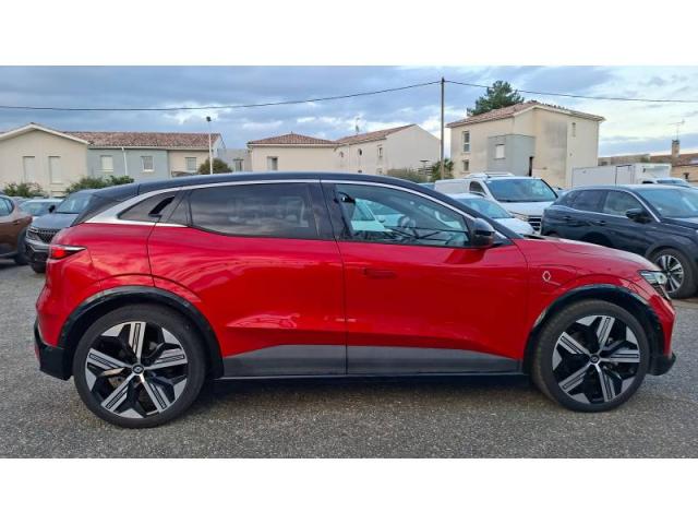 Renault Mégane image 1