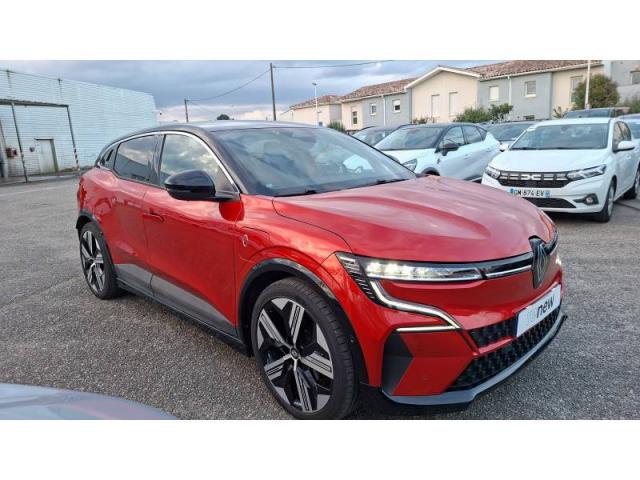 Renault Mégane image 8