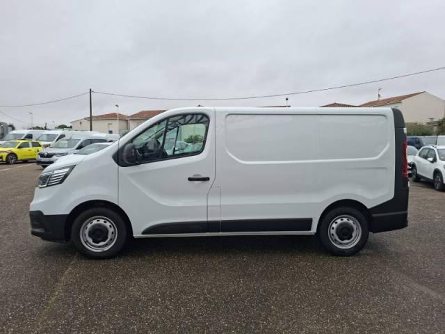 Renault Trafic image 4