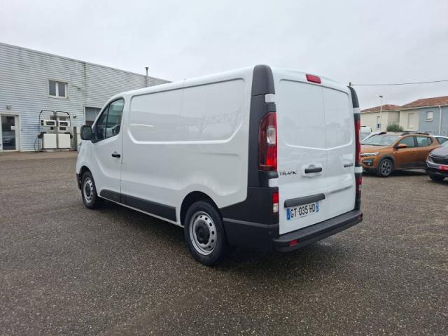 Renault Trafic image 7