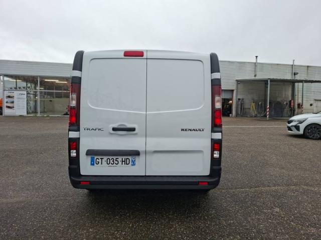 Renault Trafic image 8