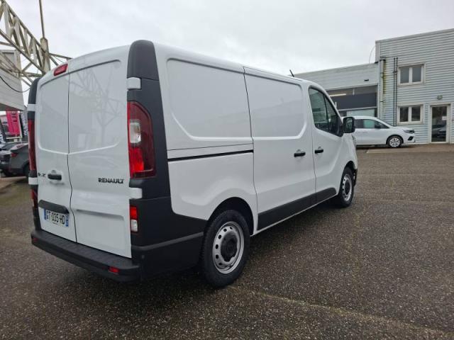 Renault Trafic image 6