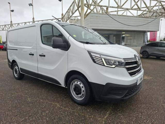 Renault Trafic image 1