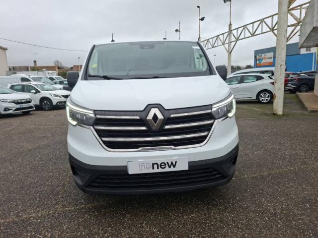 Renault Trafic image 3