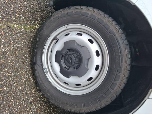 Renault Trafic image 5