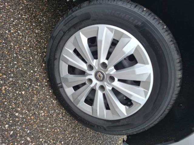 Renault Kangoo image 2