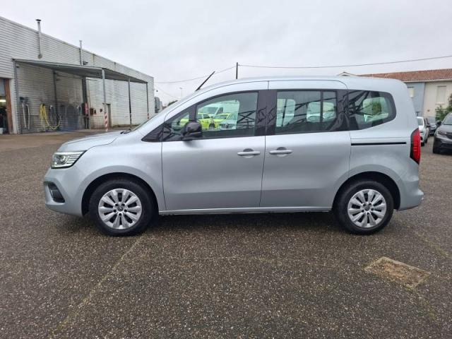 Renault Kangoo image 6