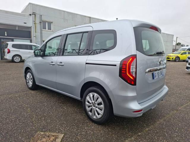 Renault Kangoo image 9