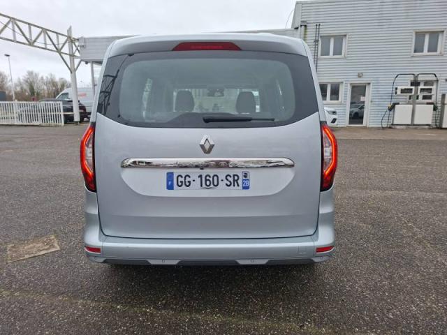 Renault Kangoo image 4
