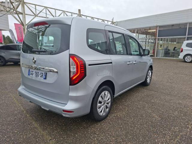 Renault Kangoo image 5