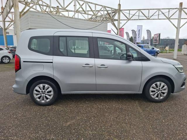 Renault Kangoo image 1