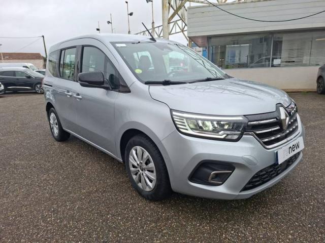 Renault Kangoo image 8