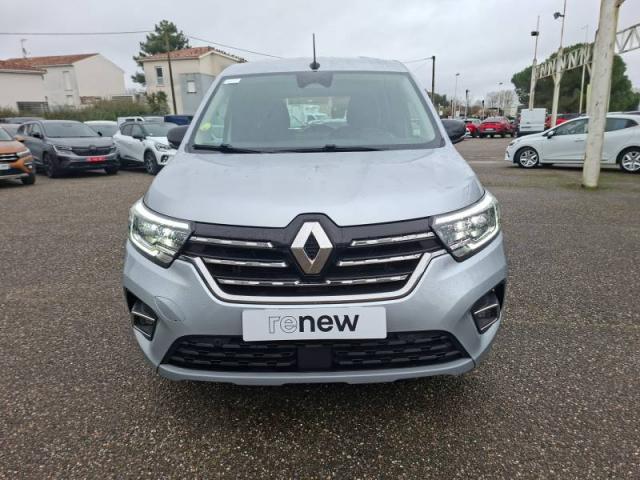 Renault Kangoo image 7