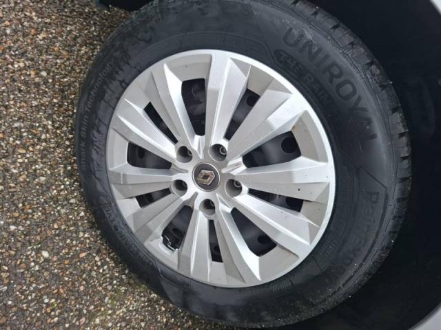 Renault Kangoo image 3