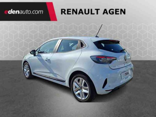 Renault Clio image 2