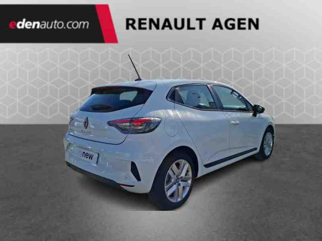 Renault Clio image 1