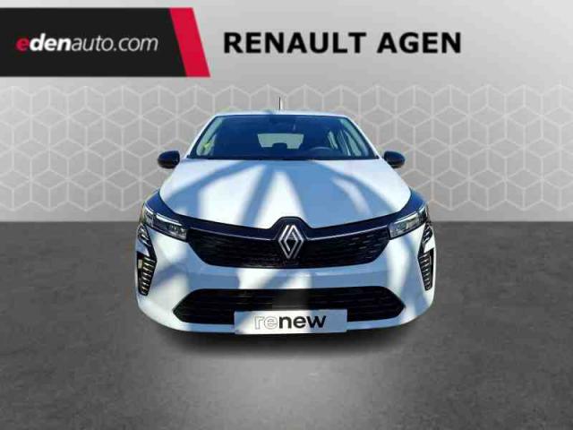 Renault Clio image 9