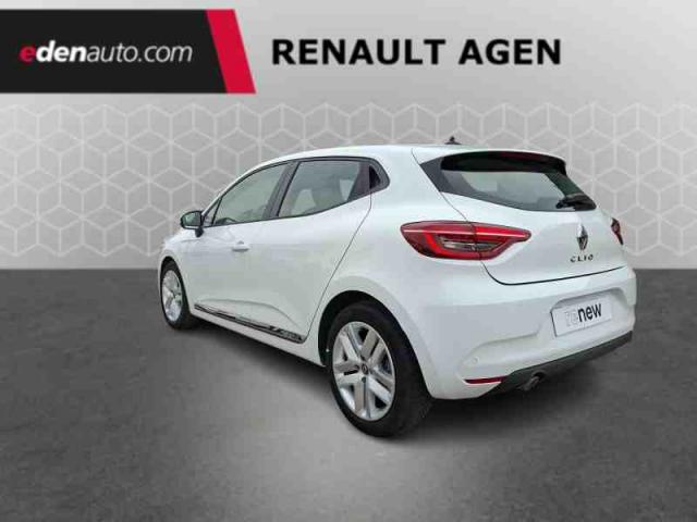 Renault Clio image 1