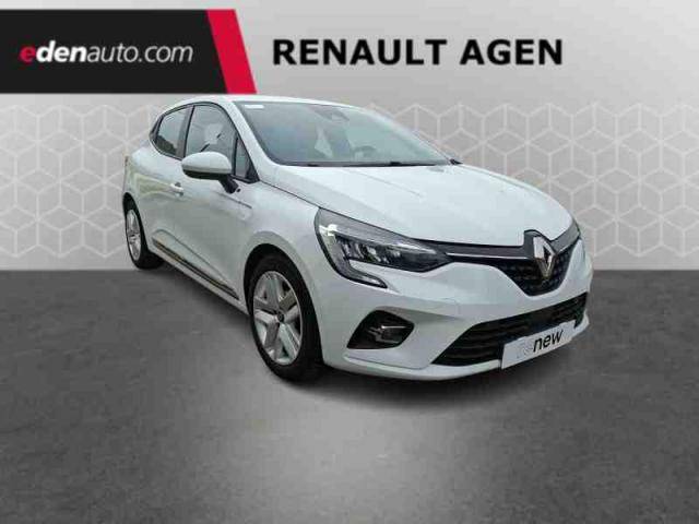 Renault Clio image 4