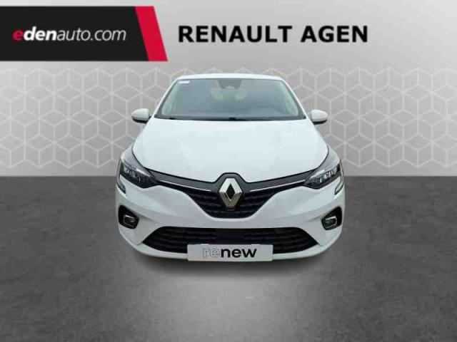 Renault Clio image 5