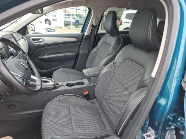 Renault Arkana image 1