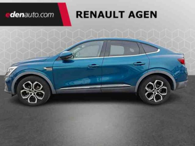 Renault Arkana image 3