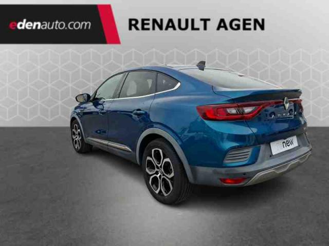 Renault Arkana image 6